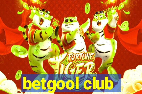 betgool club