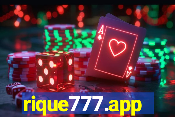 rique777.app