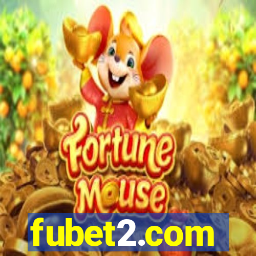 fubet2.com