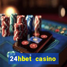 24hbet casino игровые автоматы