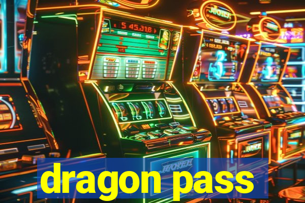 dragon pass