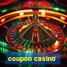 coupon casino