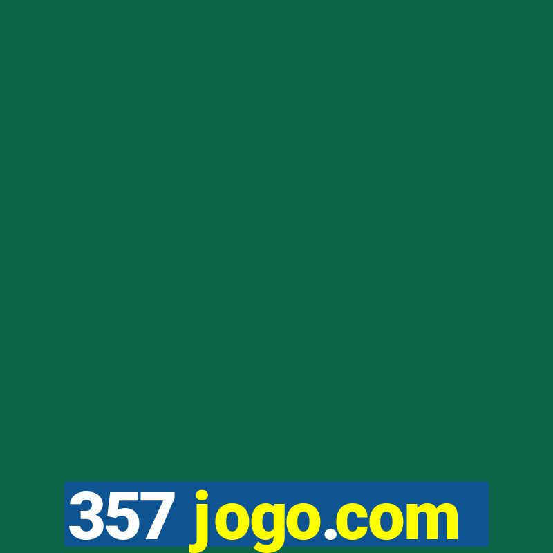 357 jogo.com