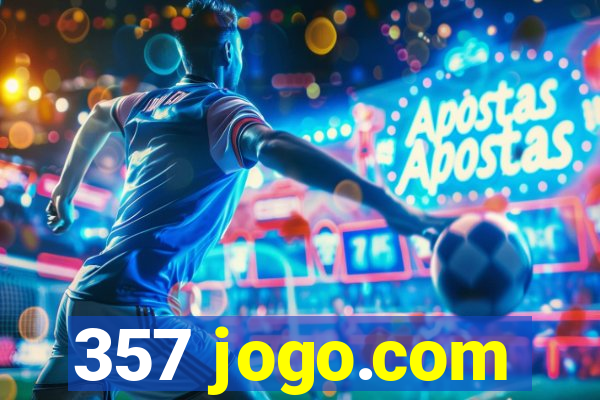 357 jogo.com