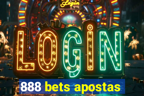 888 bets apostas