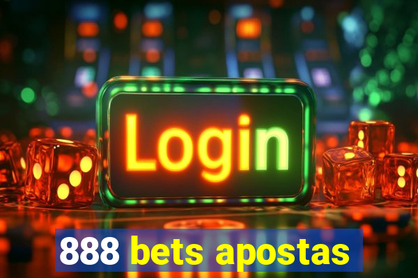 888 bets apostas