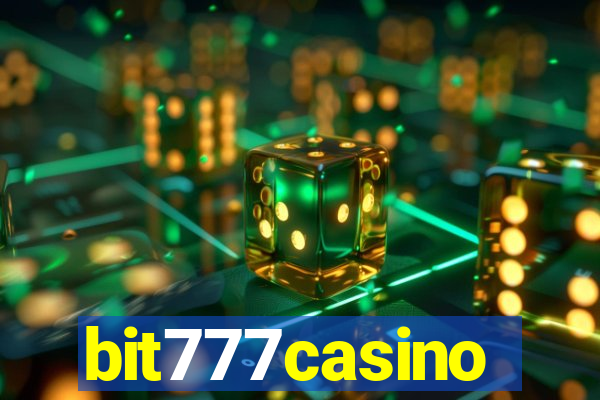 bit777casino