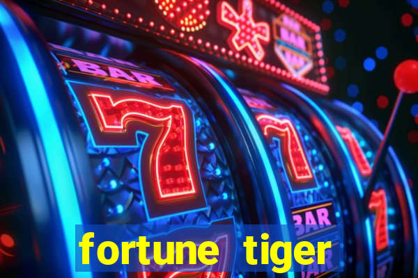 fortune tiger plataforma de 5 reais