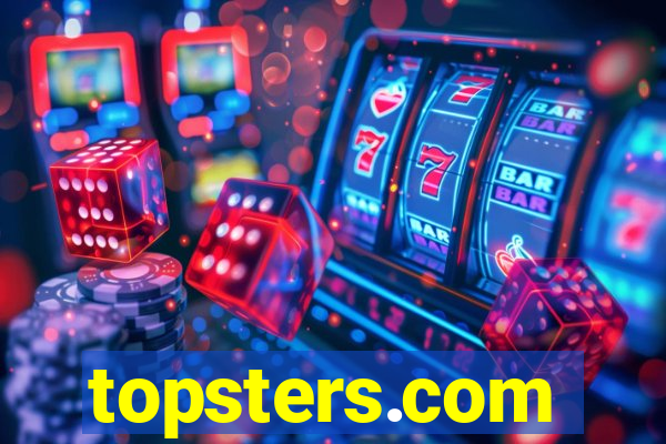 topsters.com