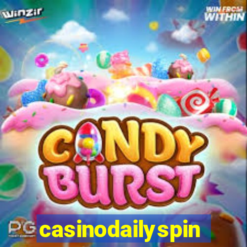 casinodailyspin