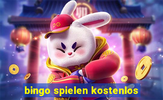 bingo spielen kostenlos