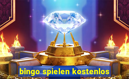 bingo spielen kostenlos