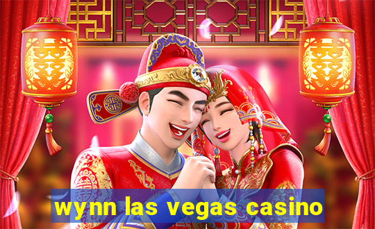 wynn las vegas casino