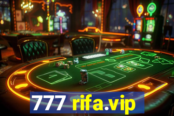 777 rifa.vip