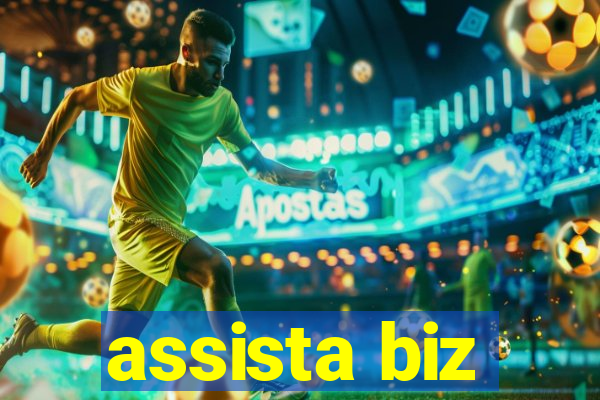 assista biz