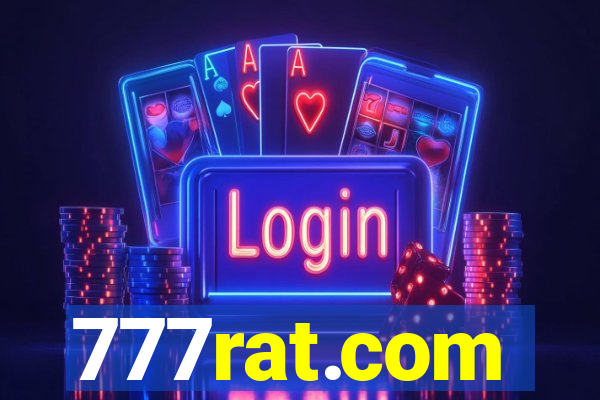 777rat.com