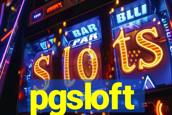 pgsloft