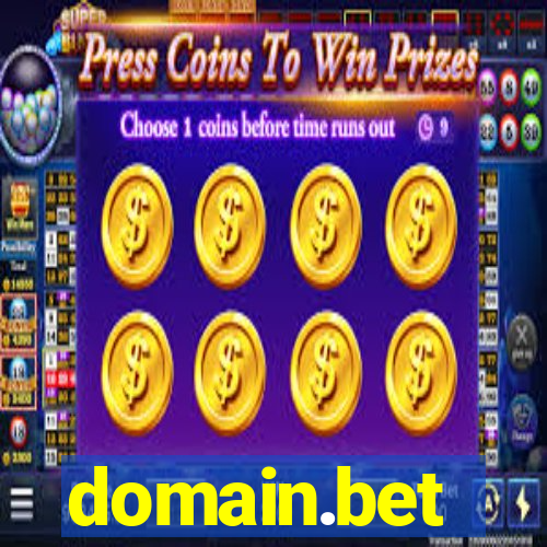 domain.bet