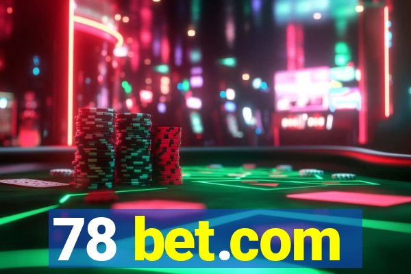 78 bet.com