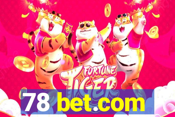 78 bet.com