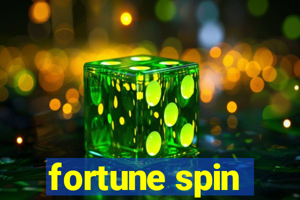 fortune spin