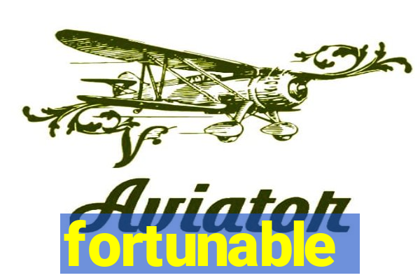 fortunable