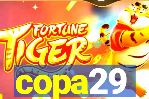 copa29