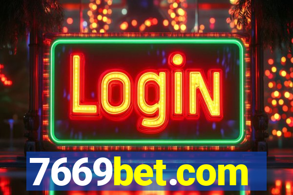 7669bet.com