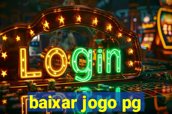 baixar jogo pg