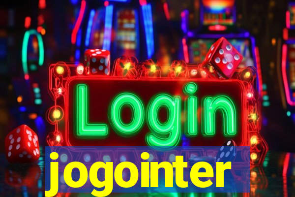 jogointer