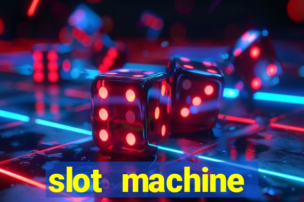 slot machine symbols png