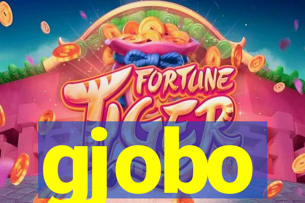 gjobo