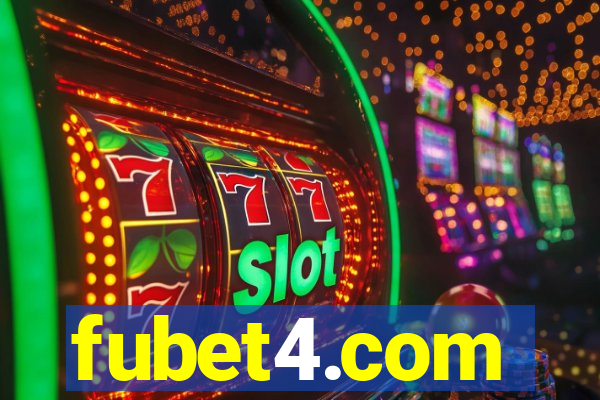 fubet4.com