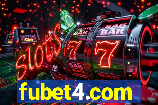 fubet4.com