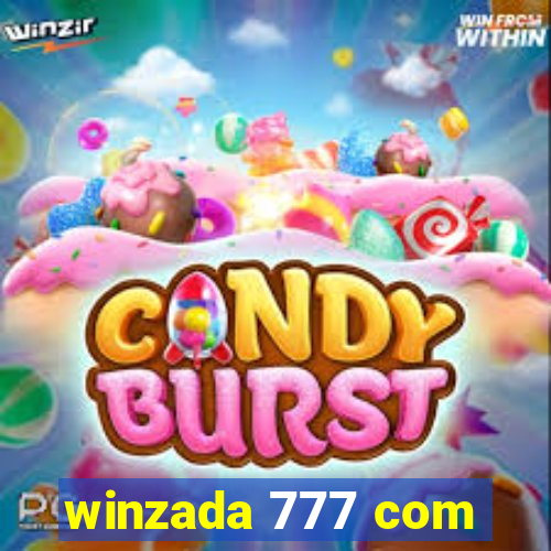 winzada 777 com