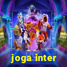 joga inter