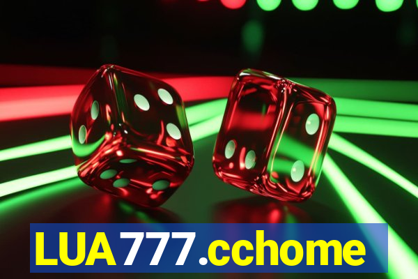 LUA777.cchome