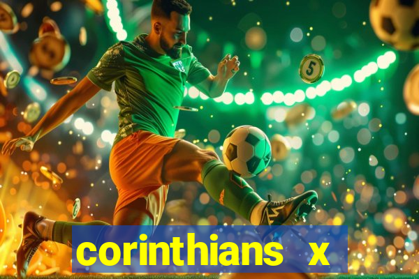 corinthians x cruzeiro multicanais