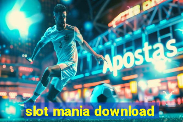 slot mania download