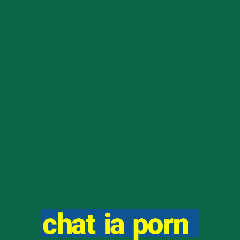 chat ia porn