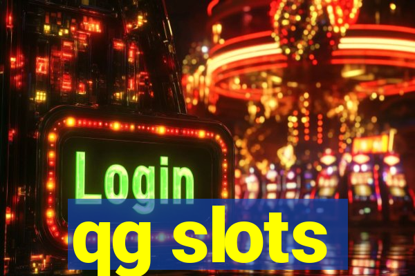 qg slots