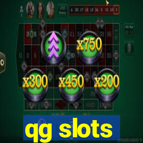 qg slots