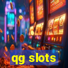 qg slots