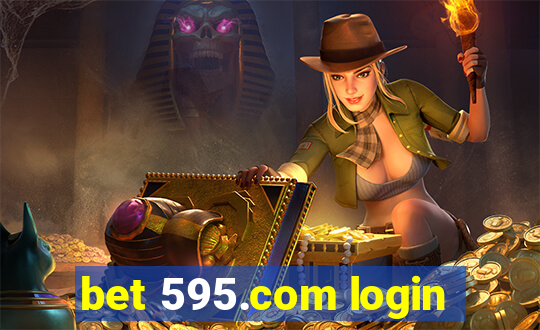 bet 595.com login