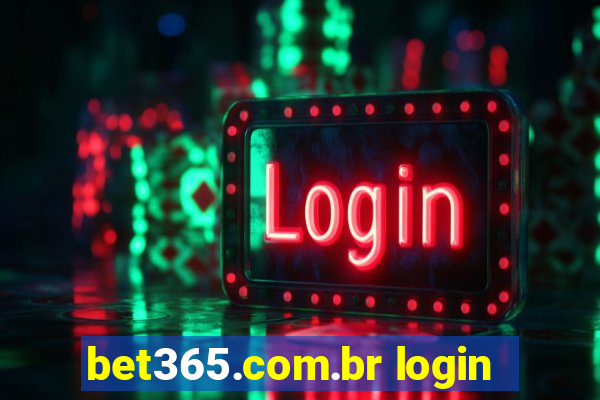 bet365.com.br login