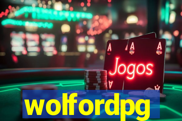 wolfordpg