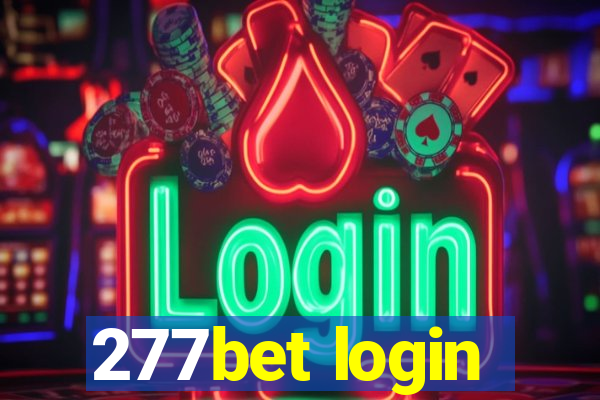 277bet login