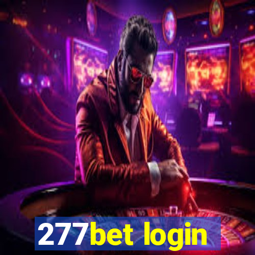 277bet login