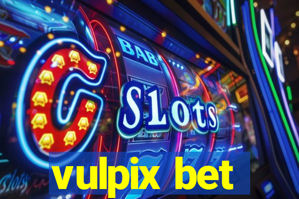 vulpix bet