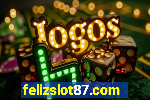 felizslot87.com